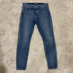 LUCKY Brand Ava Skinny jeans